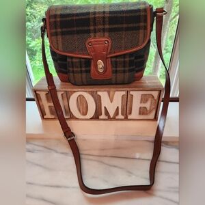 Jackson Crossbody Bsg by Patricia Nash